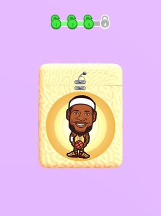 Box Puzzles 3D screenshot