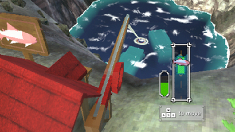 Building Relationships screenshot