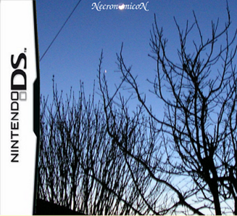 Cajon Desastre screenshot