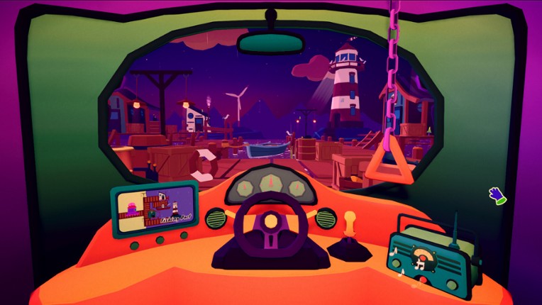 Candy Brain screenshot