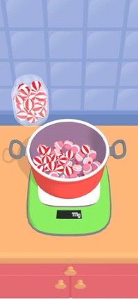 Candy Shop - Cooking Game screenshot