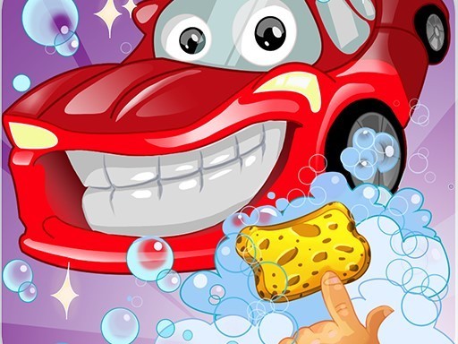 Games like Car Wash simulator