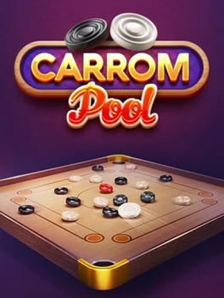 Carrom Pool: Disc Game Image