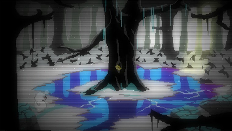 Cascadia Quest screenshot