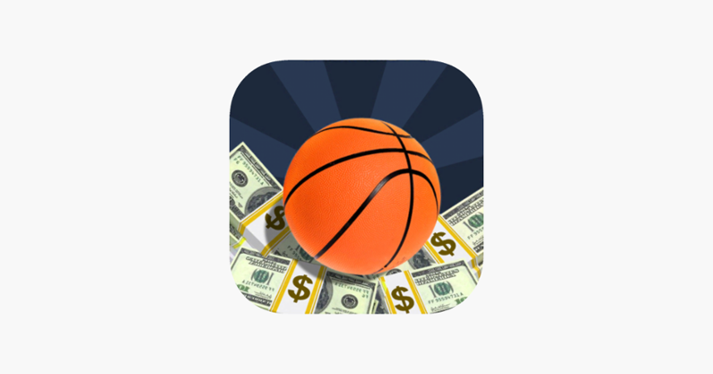 Cash Dunk－ Shoot Some Hoops Game Cover