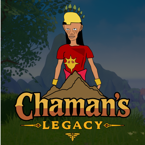 Games like Chaman’s Legacy