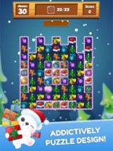 Christmas Match 3 Games Image