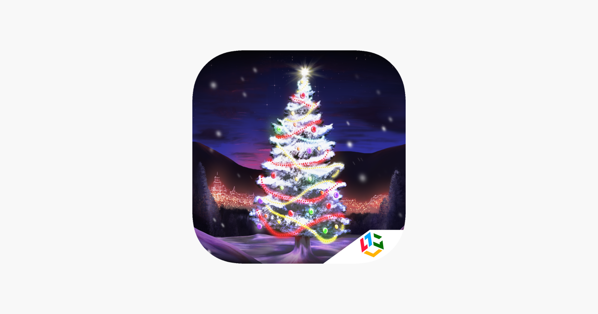 Games like Christmas Mood - With Relaxing Music and Songs