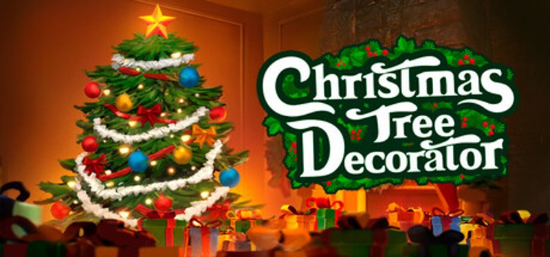 Christmas Tree Decorator Image