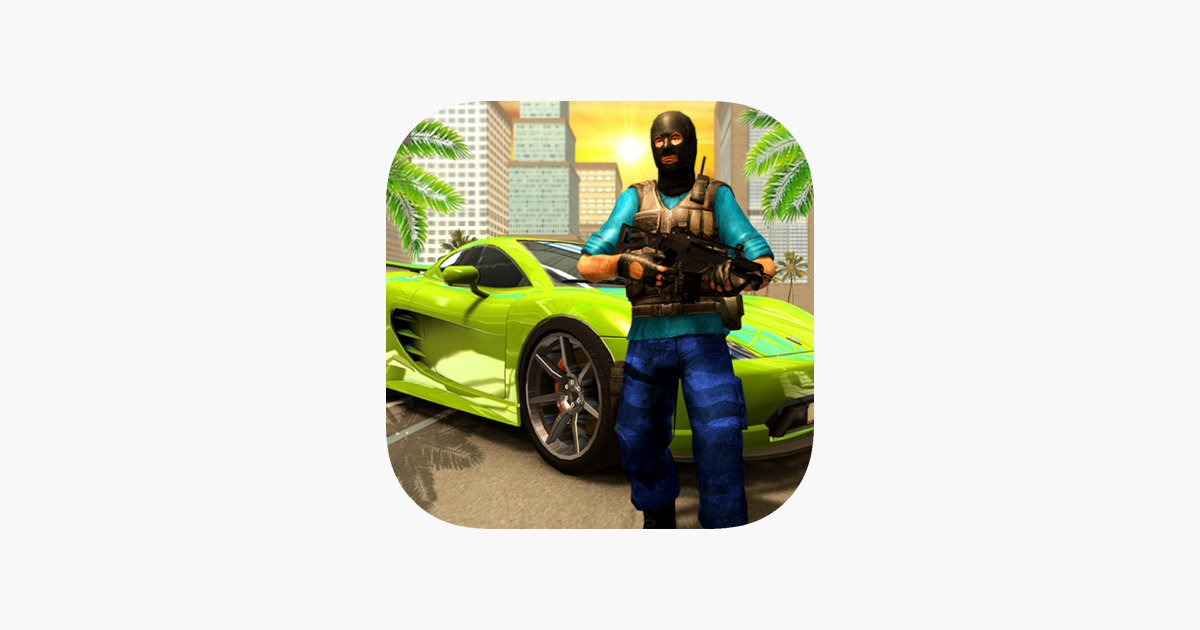 Games like Clash Crime-Real Gangster