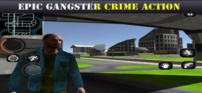 Clash Crime-Real Gangster Image