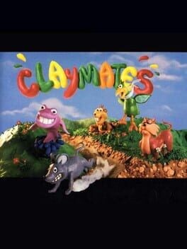 Games like Claymates