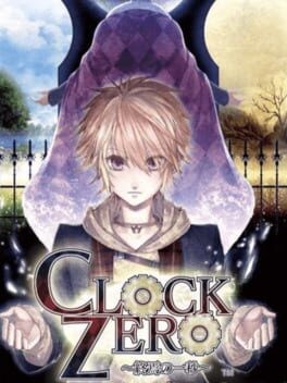 Games like Clock Zero: Shuuen no Ichibyou