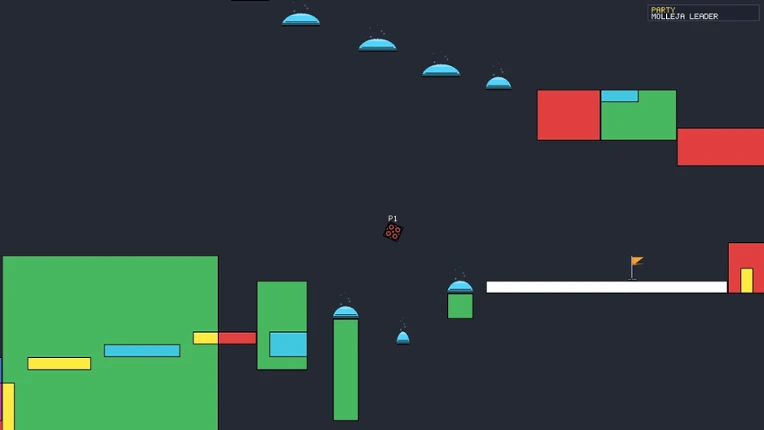 Color Blocks Image
