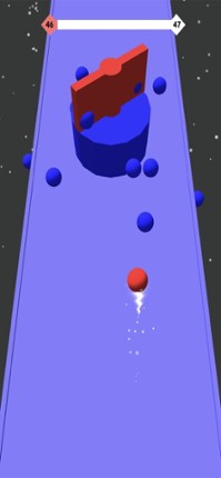 Color Dodge 3D screenshot
