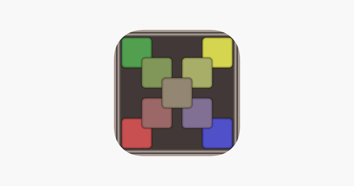 Games like Color Hue Puzzle