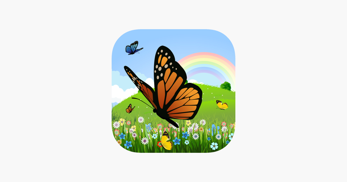Games like Coloring Book: Butterfly