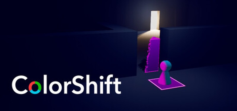 ColorShift Image