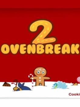Games like Cookie Run: OvenBreak 2