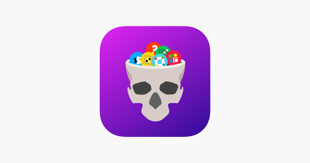 Games like CraniumClash