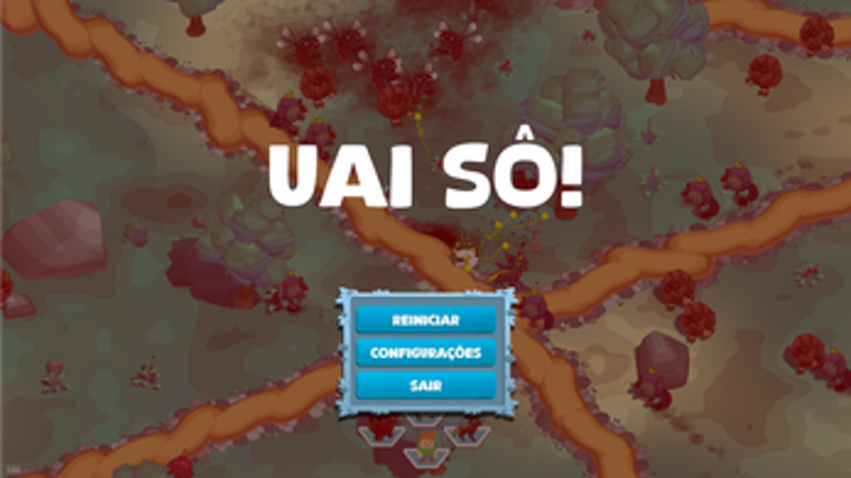 Criaturinhas de Minas Image