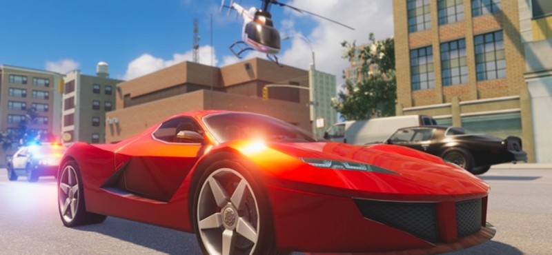 Crime Auto Image