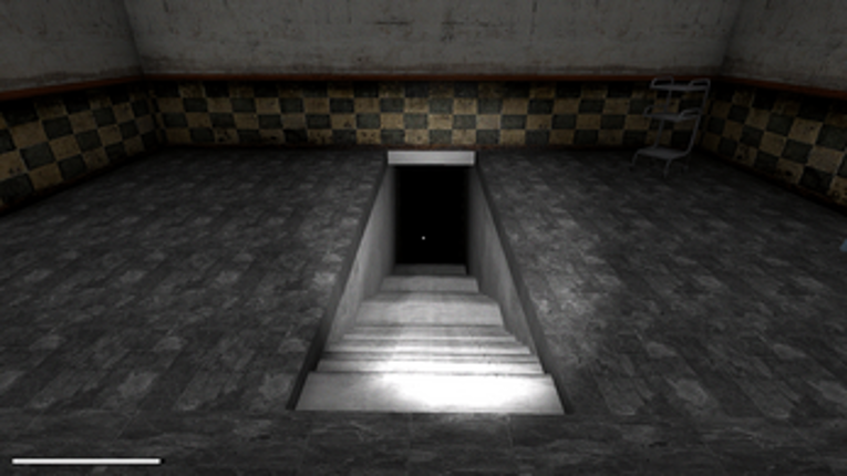 Crimson Desolution screenshot