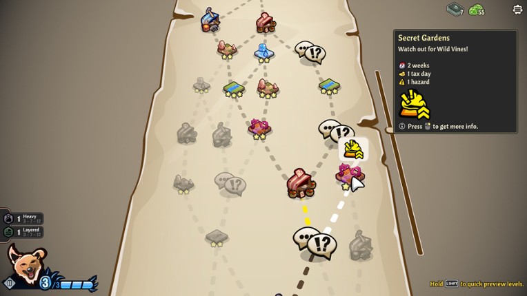Cropdeck screenshot