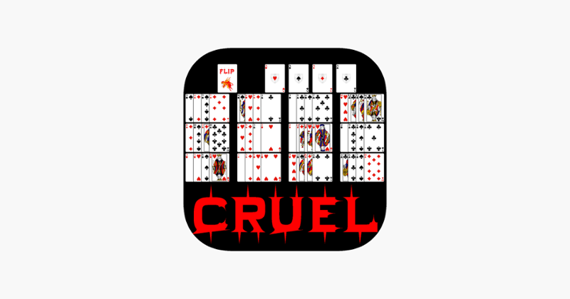 Cruel Solitaire Premium Image