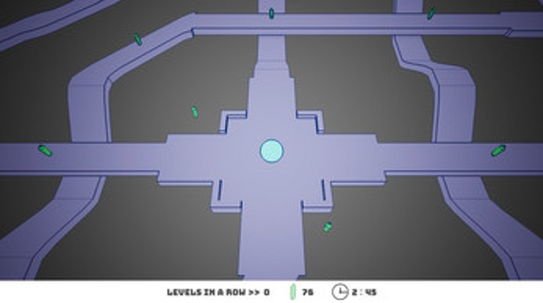 Crystal Ball screenshot