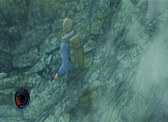 Cursed Mountain screenshot