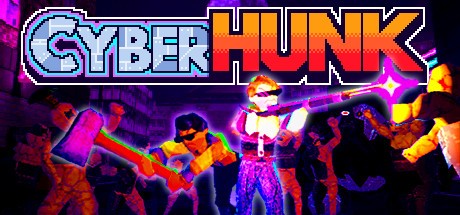 Games like CYBERHUNK