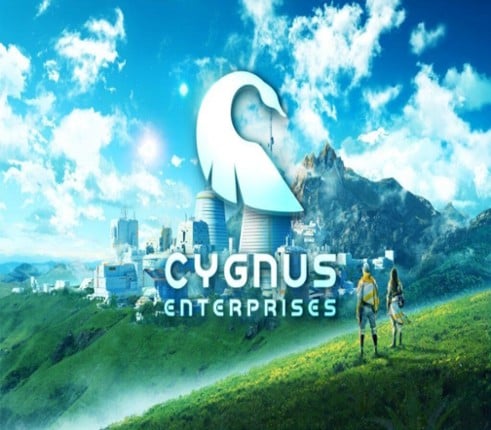 Cygnus Enterprises Image