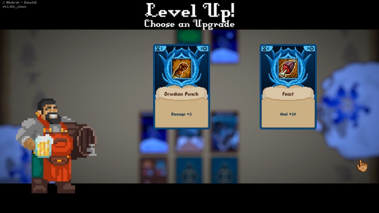 Dark Age Legends screenshot