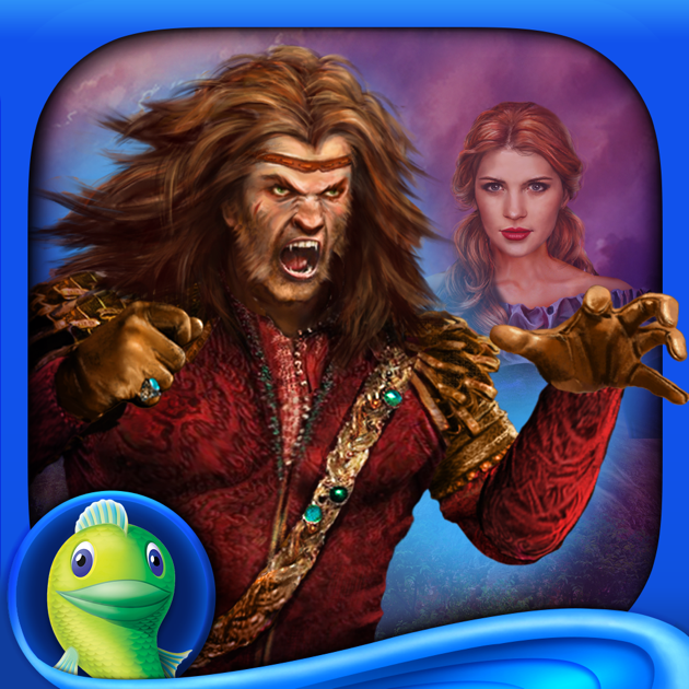 Games like Dark Romance: Heart of the Beast HD - A Hidden Object Adventure