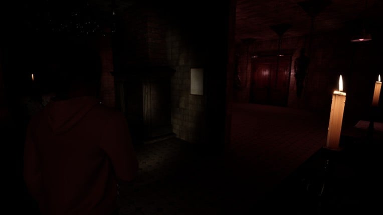 Darke: Haunting Hours screenshot