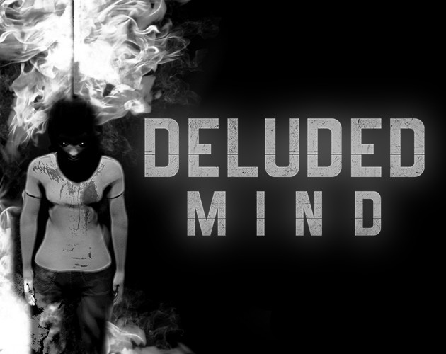 Games like Deluded Mind