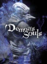 Demon's Souls Image