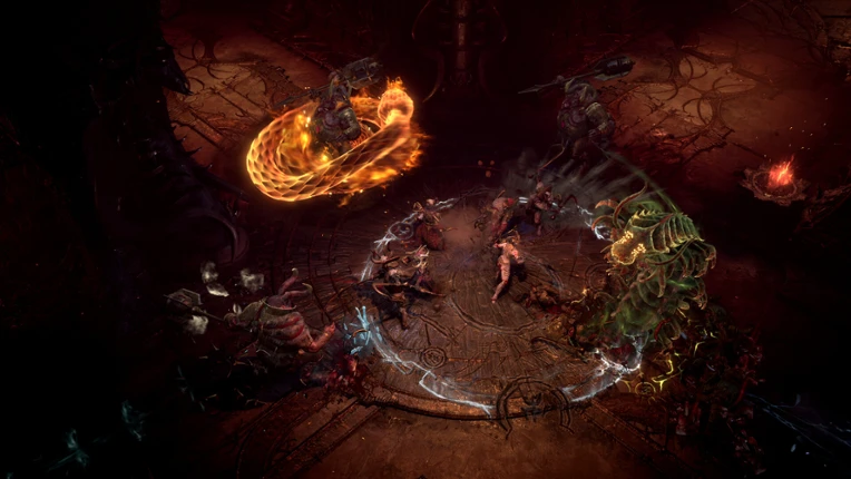 Diablo IV: Age of Hatred Collection screenshot