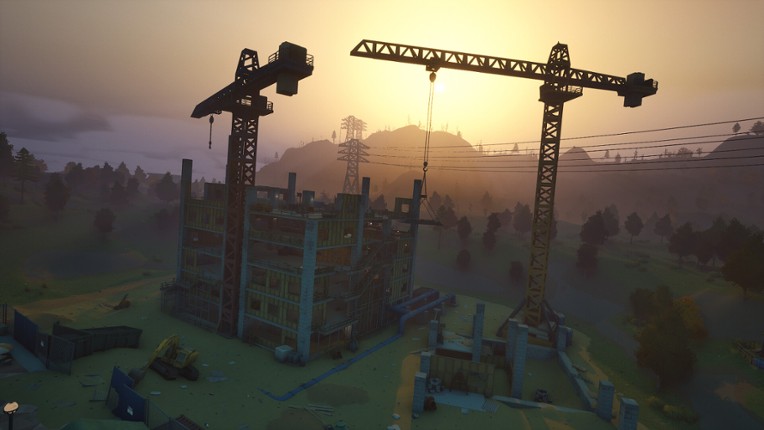 Die Trying screenshot