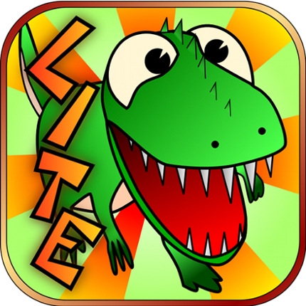 Dino Game Cover
