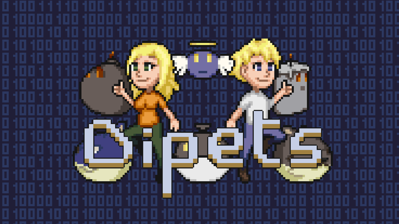 Games like Dipets