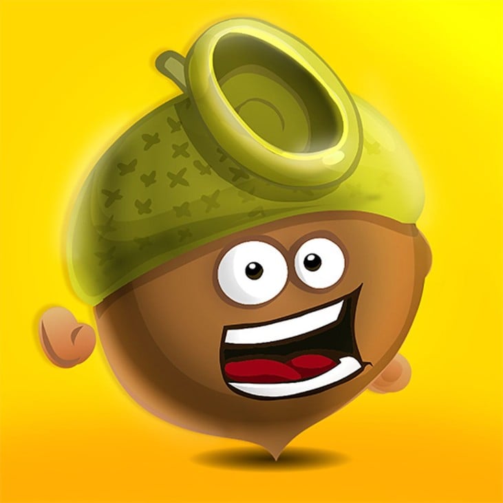 Games like Doctor Acorn 2