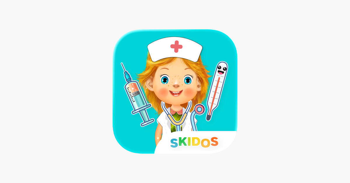 Games like Doctor Games: for Kids