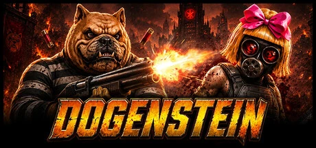 Games like DOGENSTEIN