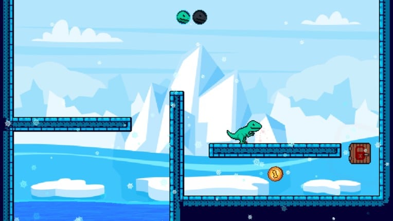 Dont Jump: Gamesforfarm screenshot