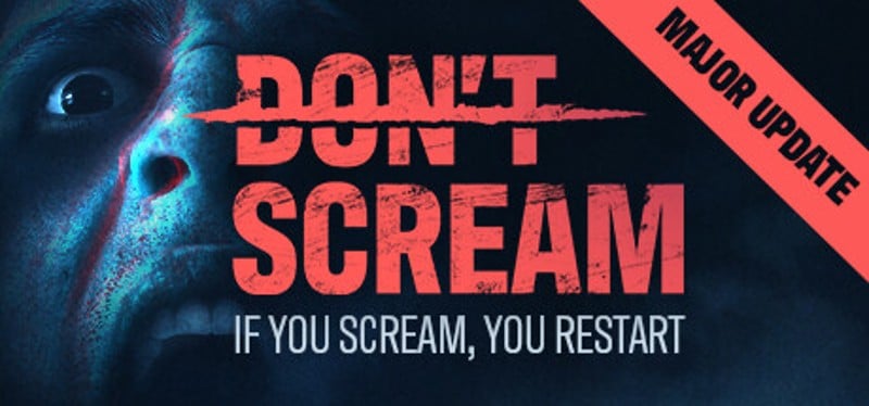 DON'T SCREAM Image