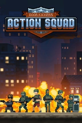 Door Kickers: Action Squad Image