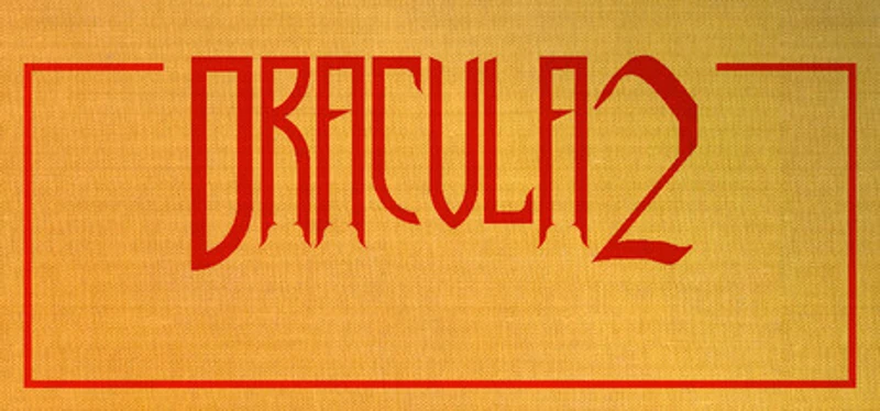 Dracula 2 Image