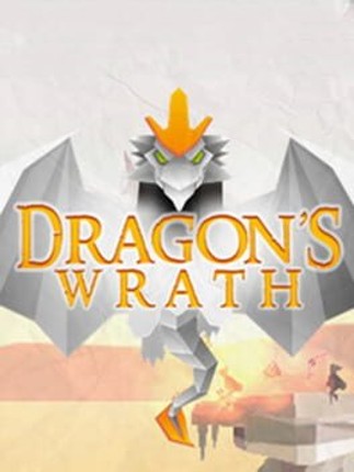 Dragon's Wrath Game Cover